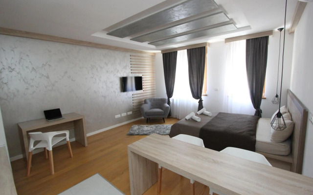 New Belgrade Apartments Magnetic