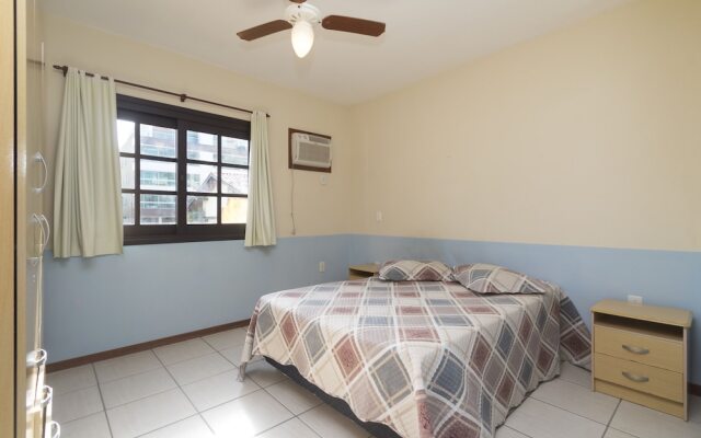 Apartamento 2 quartos -  302 - 1