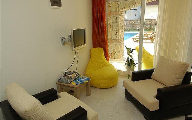 Orka Center Point Apartments