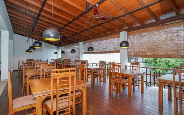 OYO 488 Wimal's Resort