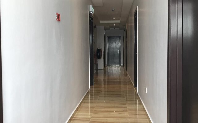 Festival Boutique Hotel - Damai Complex