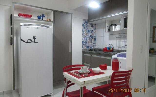 Smart Residence Flat - FLAT 1009