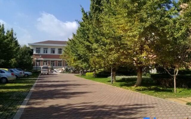 Yuntian Garden Hotel