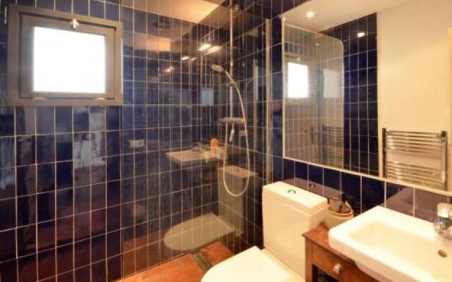 Ref 119. Casa Blanca