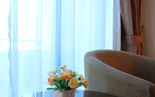 Golden Tulip Deira Hotel