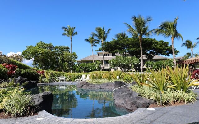 Waikoloa Beach Villas B22