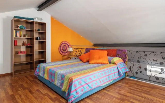 La Mela apartment
