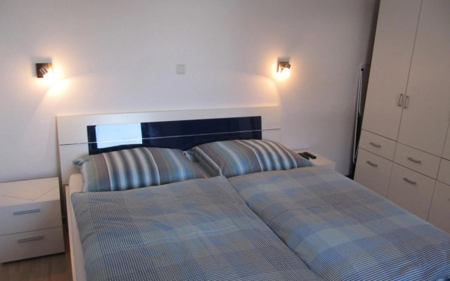 Ferienwohnung Salzmann