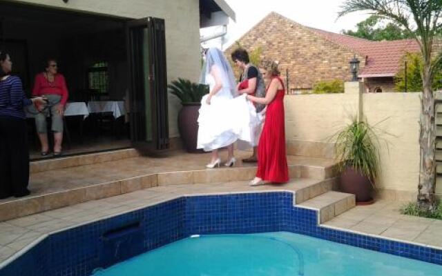 Villa Xanelle Boutique Guest House