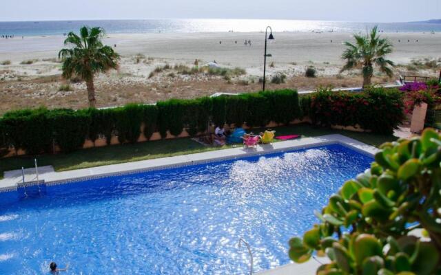 Apartamento Los Lances II
