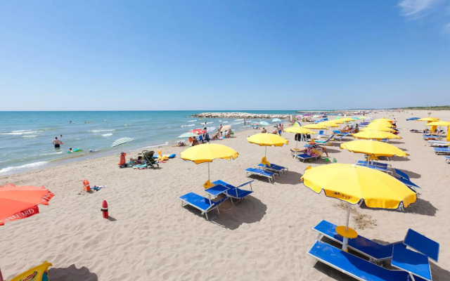 Vela Blu Camping Village