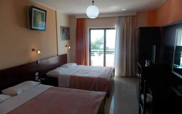 Hotel Mediterrane