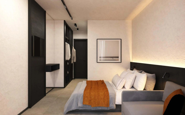 Zefir Hotel
