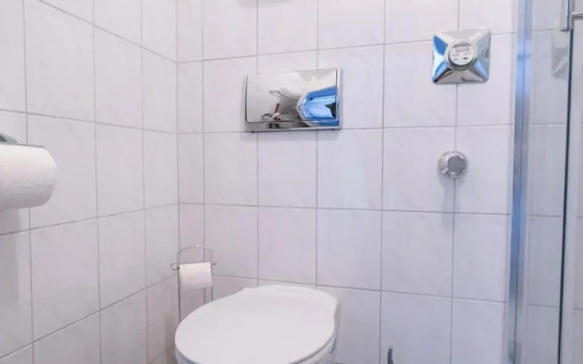 Modernes 2-RoomApartment