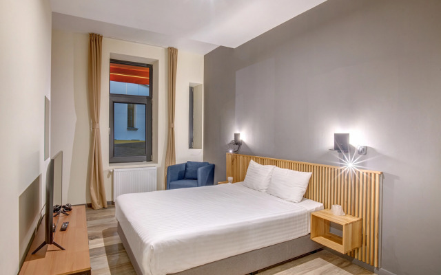 Hotel Forty One Bucharest