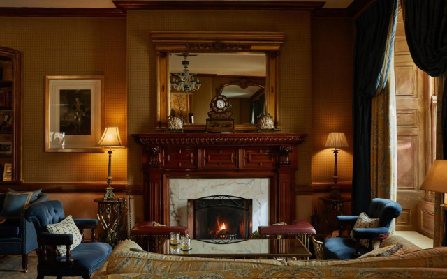 The Old Government House Hotel & Spa