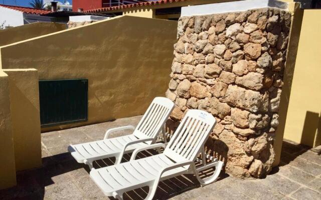 Apartamento 7 Palmeras