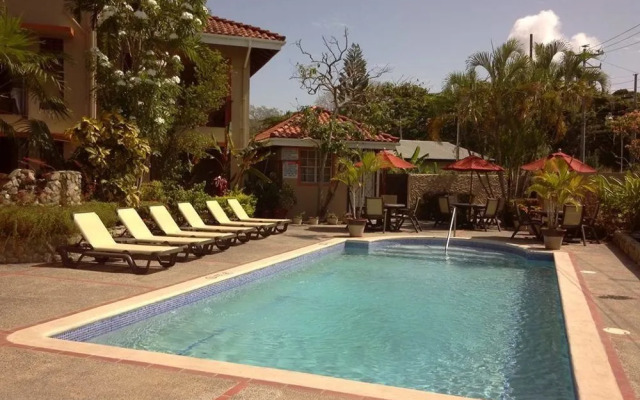 Enchanted Waters Tobago