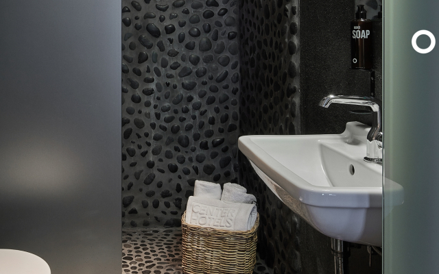 Thingholt Hotel Apartments from Center Hotels