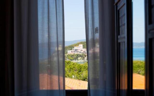 Albergo Pensione Bartoli