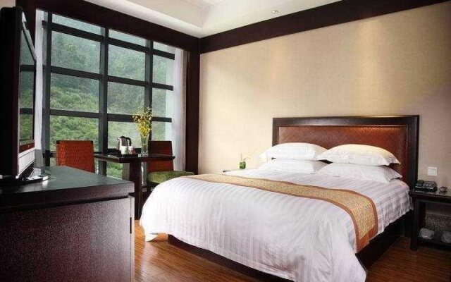 Qiandao Lake Elan Inn