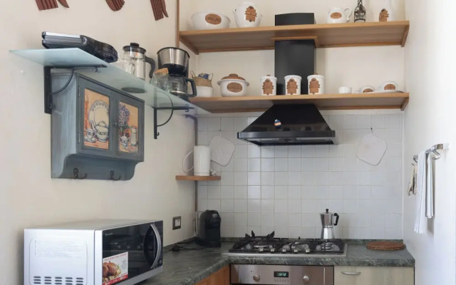 Emi's House Lake Como