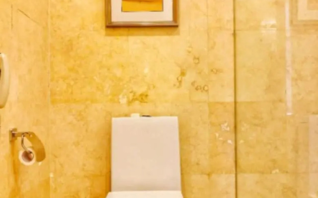 Xiedu Hangchen International Hotel