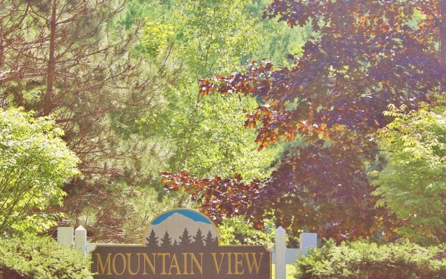 Mountain View Resort
