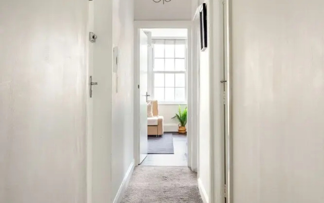 Super Central 3 Bed Property