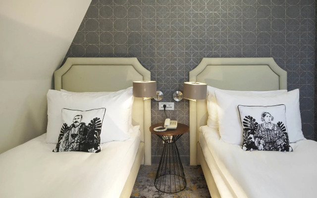 Mercure Sibiu Airport