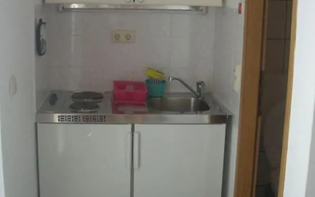 Ivan - With Parking - A1