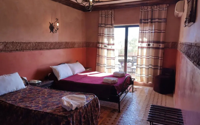 Hotel La Kasbah