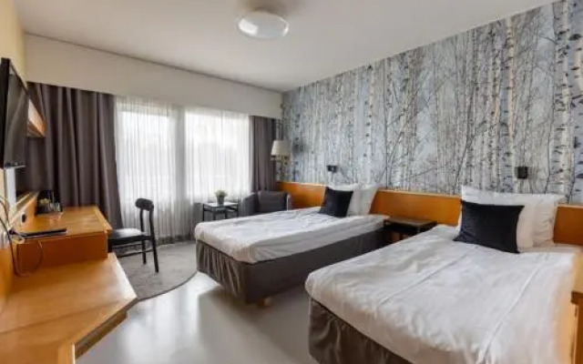 Hotel Waltikka