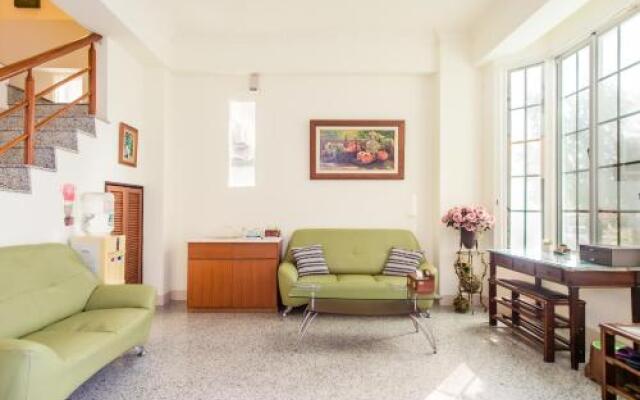 Yin Hsuan Homestay