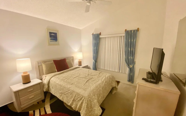 Three Bedroom Pool House - 4684 PPB - Vusa