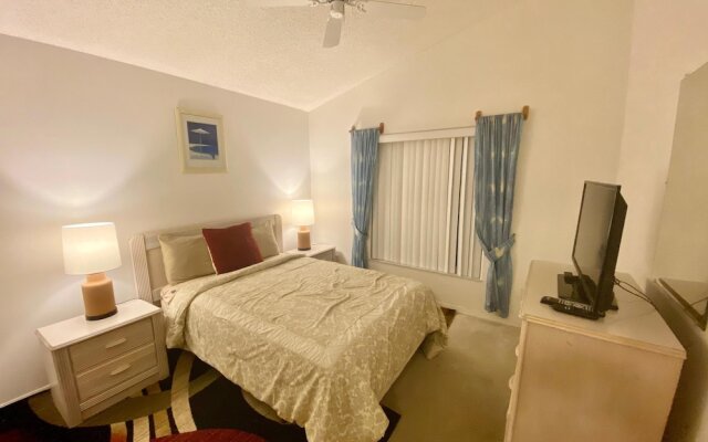 Three Bedroom Pool House - 4684 PPB - Vusa