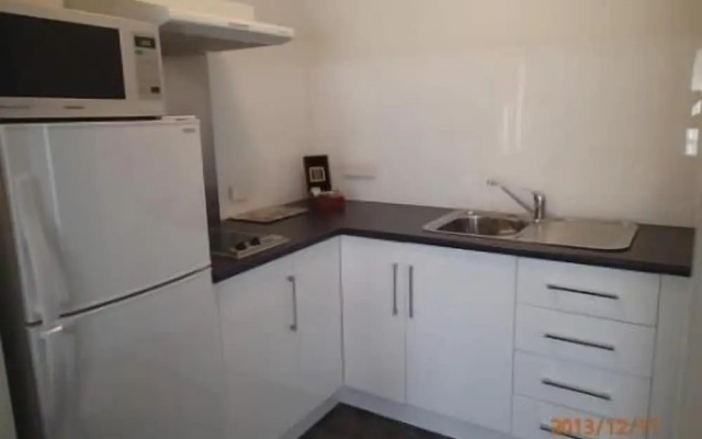 Augusta Courtyard Motel