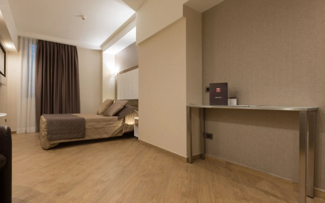 Magris Hotel