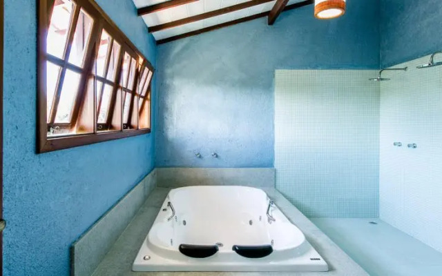 Casas da Andréa Arraial DAjuda