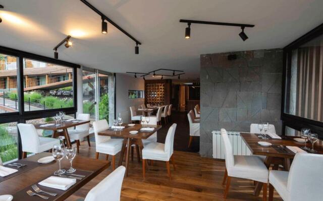 Hotel Alto Traful