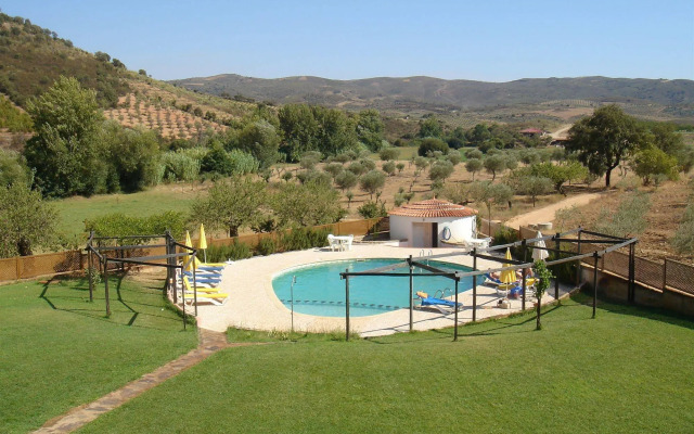 Quinta do Barracão da Vilariça