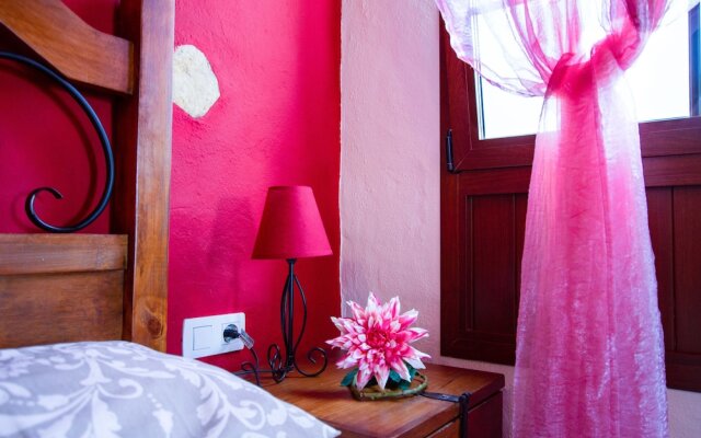 Fuerte Holiday Villa Stargaze with Pool
