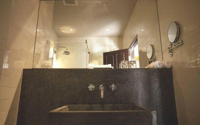 Sanakeo Boutique Hotel and Spa