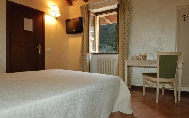 Albergo Locanda Cavallino