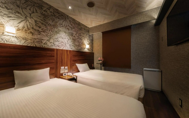 Tokai City Hotel