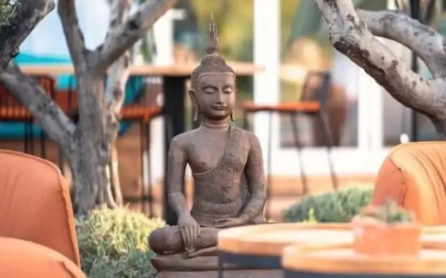 Seeds of Silence Boutique Hotel and Retreat