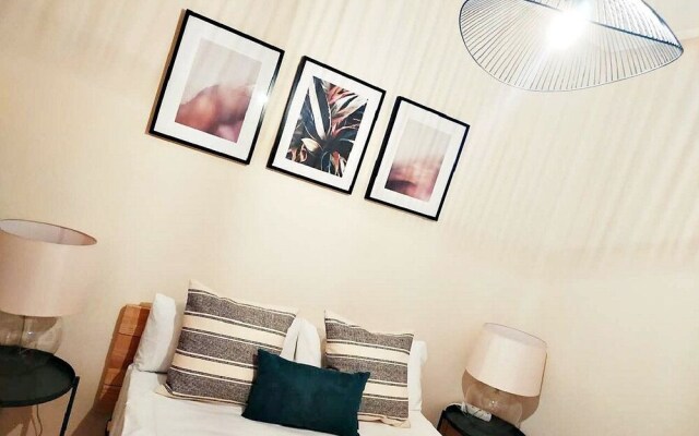 Alterhome Apartamento Museo Sorolla