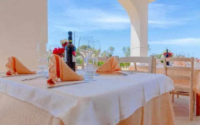 Complesso Turistico Alberghiero Delle Rose