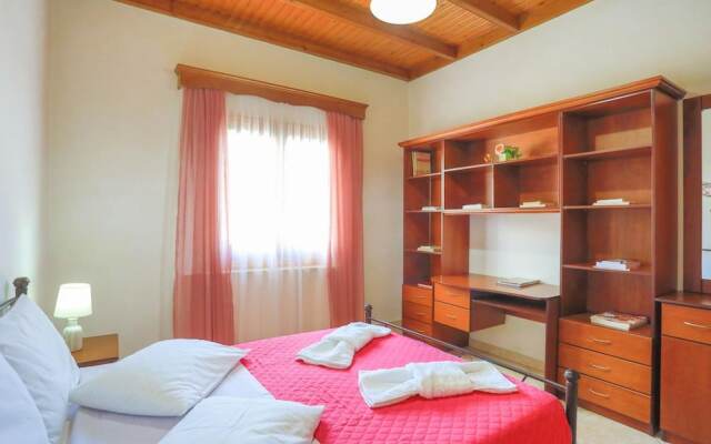 Villa Limoncello in Agrafi