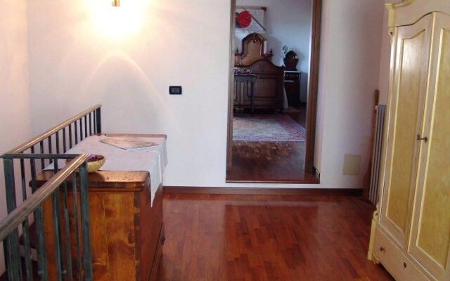 B&B Cascina Campagnola